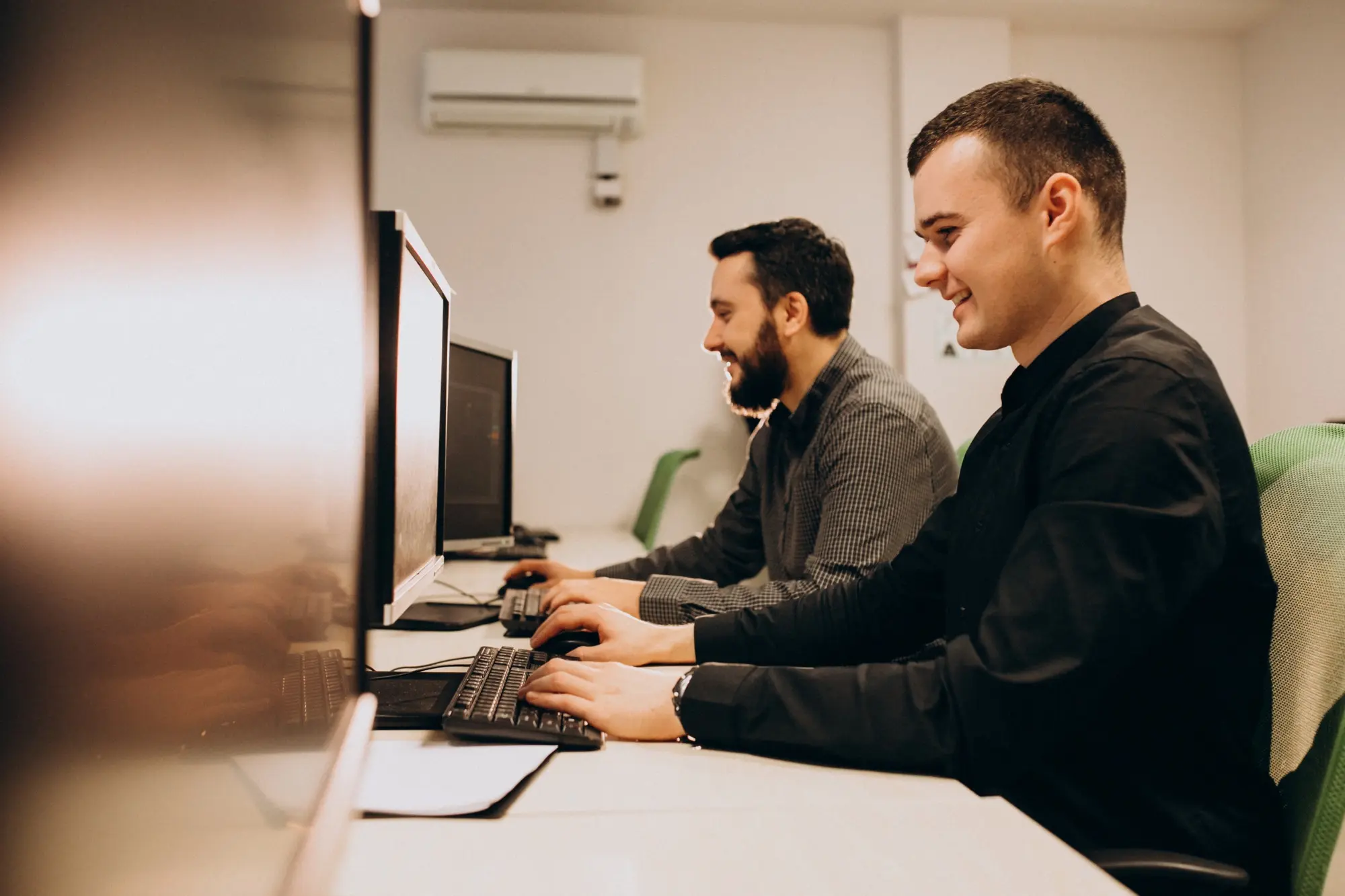 Life at Innovim